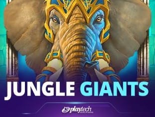 Jungle Giants game cover